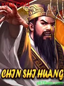 Descubra o Fascinante Mundo de ChinShiHuang e Como Jogar