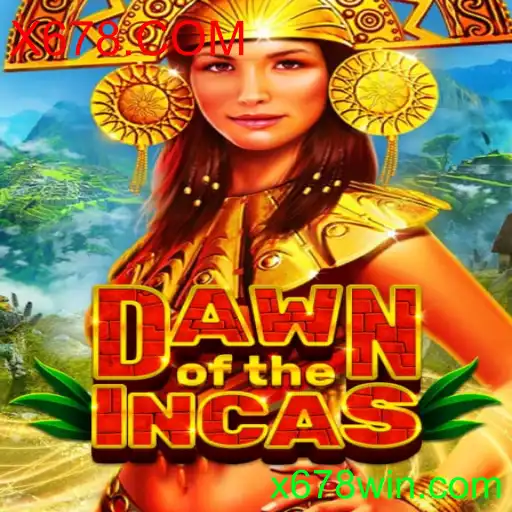 Dawn of the Incas: Uma Aventura Épica baseada em História Antiga