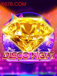 DiscoNight: Uma Experiência Única no Mundo dos Jogos