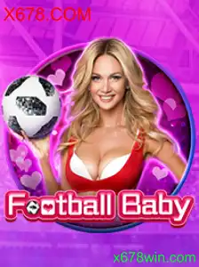 Descubra a Emoção de FootballBaby no Universo dos Jogos Online