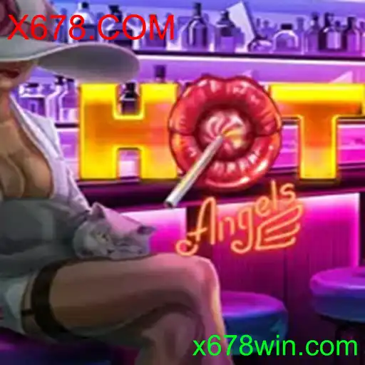 Descubra o Fascinante Mundo do Jogo HotAngels